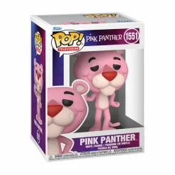 Pink Panther - Pink Panther Pop! Vinyl Figure