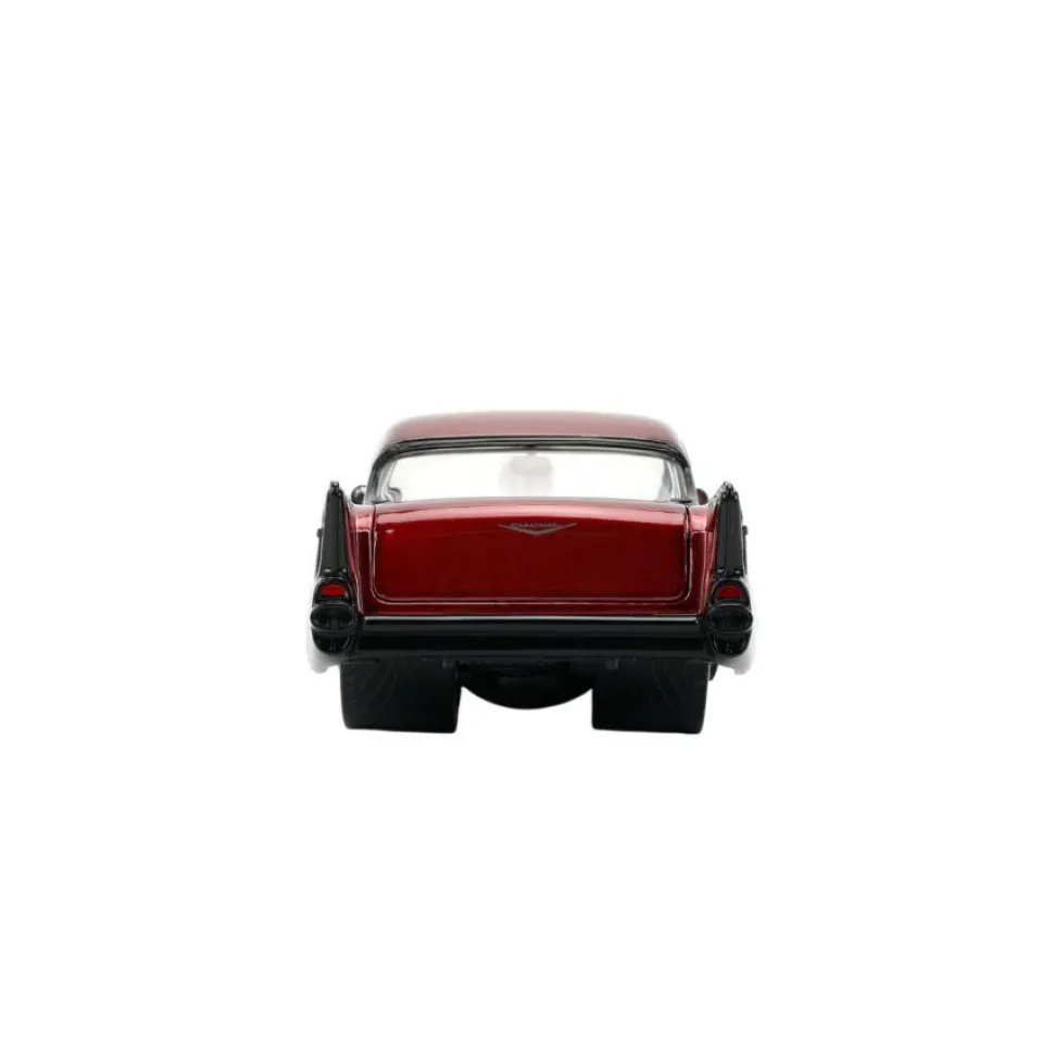 Pink Slips - 1957 Chevrolet Bel Air 1/24th Scale Die-Cast Vehicle Replica