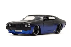 Pink Slips - 1971 Chevrolet Chevelle SS 1/24th Scale Die-Cast Vehicle Replica