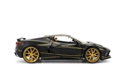 Pink Slips - 2020 Chevrolet Corvette Stingray 1/24th Scale Die-Cast Vehicle Replica
