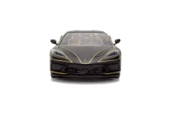 Pink Slips - 2020 Chevrolet Corvette Stingray 1/24th Scale Die-Cast Vehicle Replica