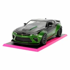 Pink Slips - 2016 Chevy Camaro SS 1/24th Scale Die-Cast Vehicle Replica