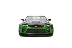 Pink Slips - 2016 Chevy Camaro SS 1/24th Scale Die-Cast Vehicle Replica