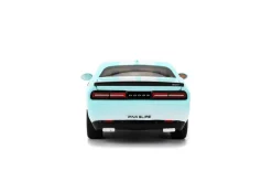 Pink Slips - 2015 Dodge Challenger 1/24th Scale Die-Cast Vehicle Replica