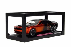 Pink Slips - 2015 Dodge Challenger SRT Hellcat Redeye Widebody 1/18th Scale Die-Cast Vehicle Replica