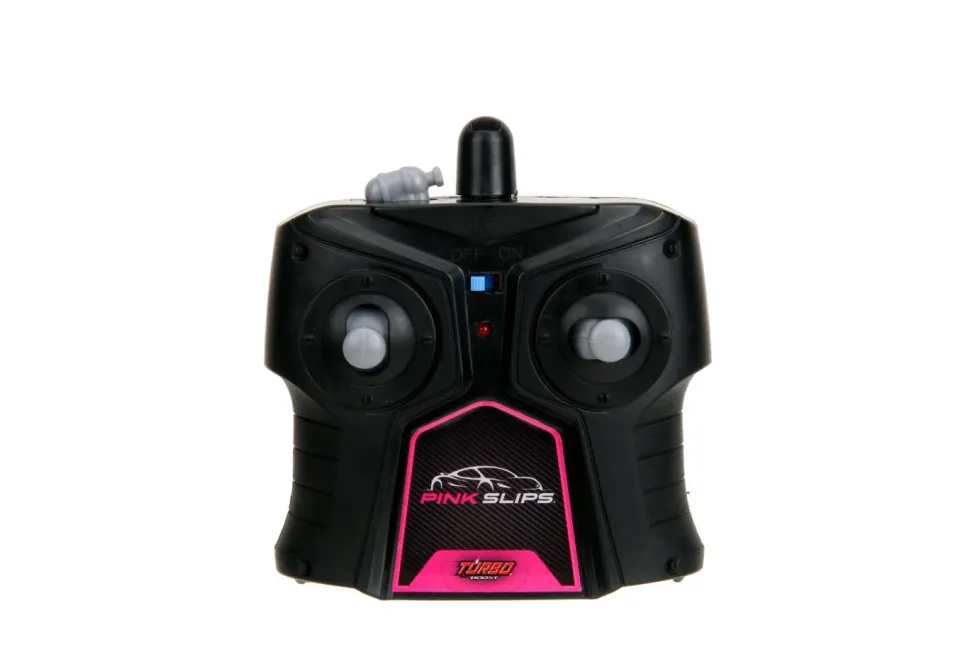Pink Slips - 2025 Ford Mustang GTD 1/16th Scale R/C Remote Control Vehicle Replica