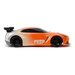 Pink Slips - 2009 Nissan Skyline GTR R35 1/16th Scale R/C Remote Control Vehicle Replica