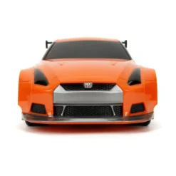 Pink Slips - 2009 Nissan Skyline GTR R35 1/16th Scale R/C Remote Control Vehicle Replica