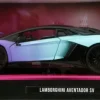 Pink Slips - Lamborghini Aventador 1/24th Scale Die-Cast Vehicle Replica
