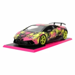 Pink Slips - Lamborghini Huracan Performante 1/24th Scale Die-Cast Vehicle Replica