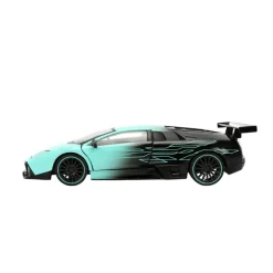 Pink Slips - Lamborghini Murcielago LP 640 1/24th Scale Die-Cast Vehicle Replica