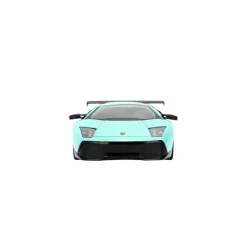 Pink Slips - Lamborghini Murcielago LP 640 1/24th Scale Die-Cast Vehicle Replica