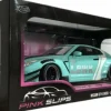 Pink Slips - Nissan GT-R R35 LBWK Body Kit Type 2.0 1/18th Scale Die-Cast Vehicle Replica