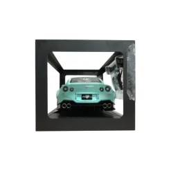 Pink Slips - Nissan GT-R R35 LBWK Body Kit Type 2.0 1/18th Scale Die-Cast Vehicle Replica