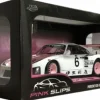 Pink Slips - Porsche 953 K3 (Suzuka 1000km 1981) 1/18th Scale Die-Cast Vehicle Replica