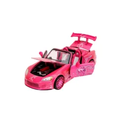 Pink Slips - Suki's Honda S2000 1/24th Scale Die-Cast Vehicle Replica