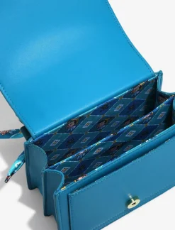 Pinocchio (1940) - Bird’s Nest 7” Faux Leather Crossbody Bag
