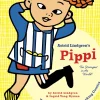 Pippi Longstocking: The Strongest in the World - The Complete Pippi Longstocking Comics Paperback