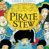 Pirate Stew by Neil Gaiman Hardcover Book
