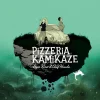 Pizzeria Kamikaze by Etgar Keret & Asaf Hanuka Hardcover