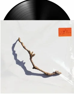 PJ Harvey - I Inside the Old Year Dying LP Vinyl Record