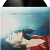 PJ Harvey - To Bring You My Love LP Vinyl Record