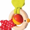 Plan Toys - Bird Rattle