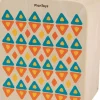Plan Toys - Wooden Rhythm Box (Square)