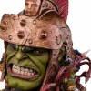Planet Hulk - The Hulk 27" Bust