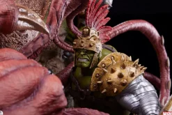 Planet Hulk - The Hulk 27