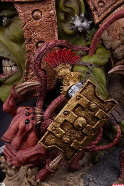 Planet Hulk - The Hulk 27