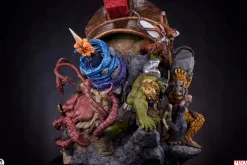 Planet Hulk - The Hulk 27