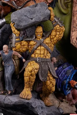 Planet Hulk - The Hulk 27