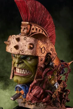 Planet Hulk - The Hulk 27