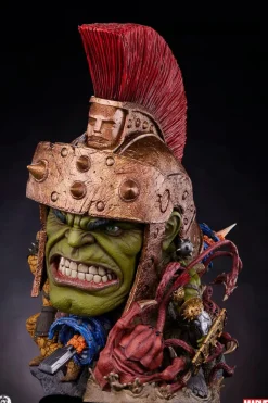 Planet Hulk - The Hulk 27