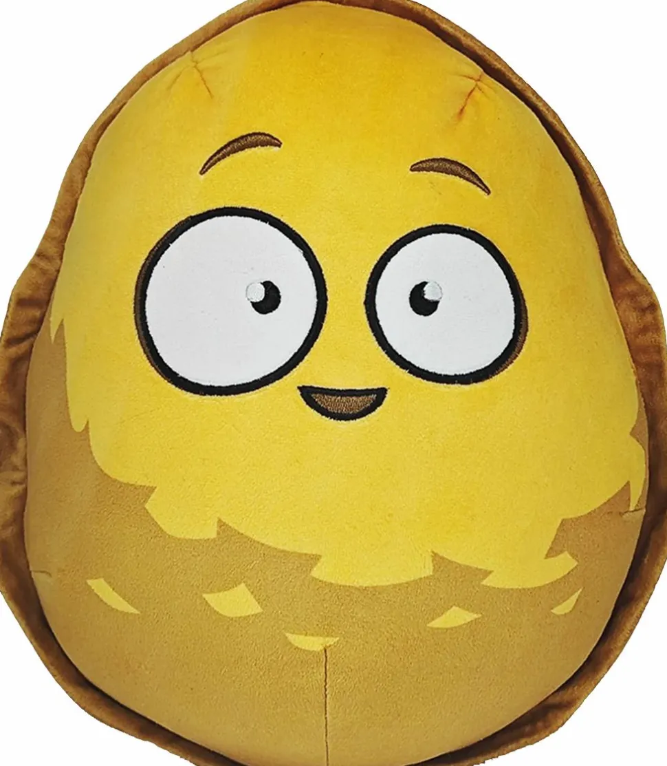 Plants vs. Zombies - Wall-Nut 9" Plush