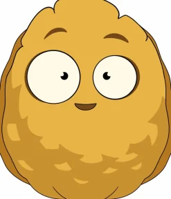 Plants vs. Zombies - Wall-Nut 9