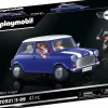 Playmobil - Mini Mark IV Playset (70921)