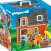 Playmobil - My Take Along Farm Playset (4142)