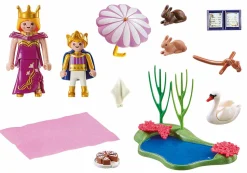 Playmobil: Princess - Royal Picnic Starter Pack (70504)