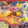Pokemon - 2024 Battle Academy Board Game