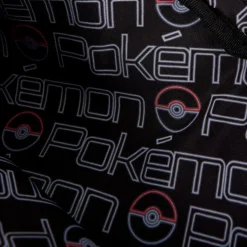 Pokemon - Pikachu & Mewtwo Glow in the Dark 5