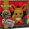 Pokemon - 2023 Pocket Pop! Vinyl Advent Calendar