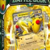 Pokemon - Ampharos ex Battle Deck