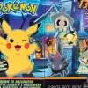 Pokemon - Battle Figure Countdown to Halloween Calendar