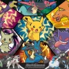 Pokemon - Battle Poster (1209)