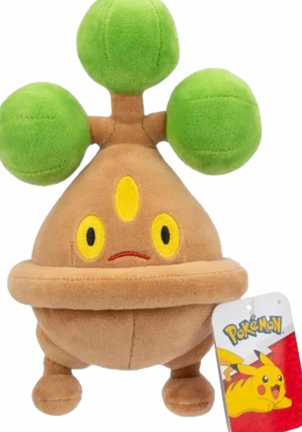 Pokemon - Bonsly 8" Plush