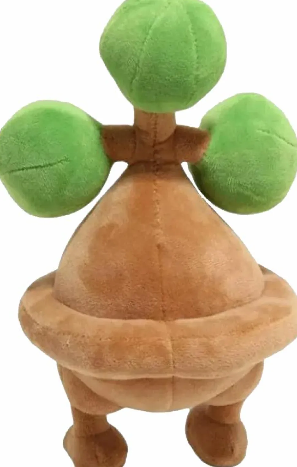 Pokemon - Bonsly 8" Plush