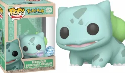 Pokemon - Bulbasaur (Pastel) Pop! Vinyl Figure