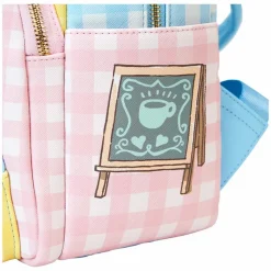 Pokemon - Cafe Triple Pocket 12
